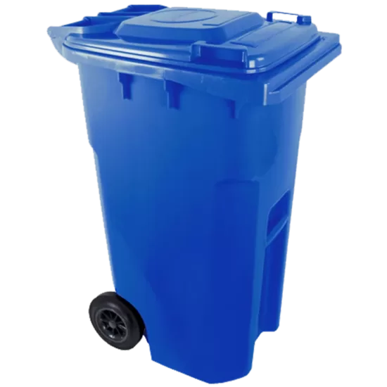 Szemetes 240l