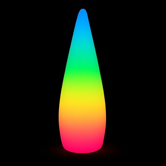 LED tower (RGB)