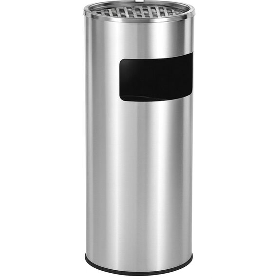 Állóhamus (INOX)