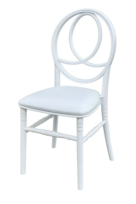 Infinity szék (fehér)