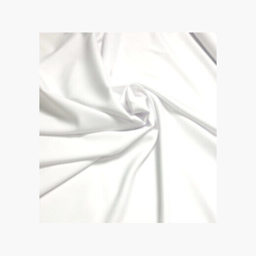 Spandex huzat (fehér)